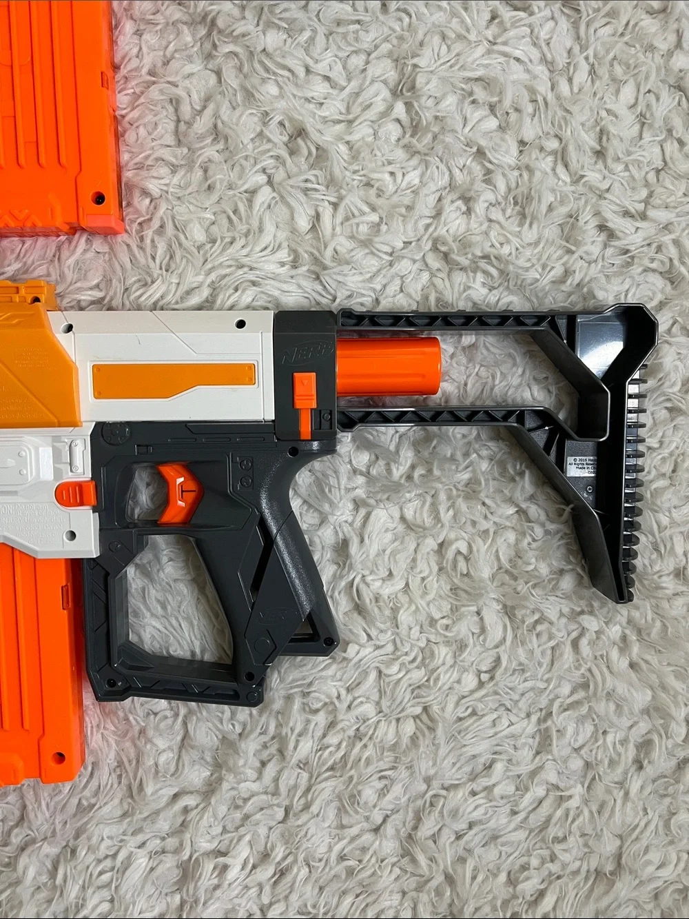 Nerf Gun Bundle